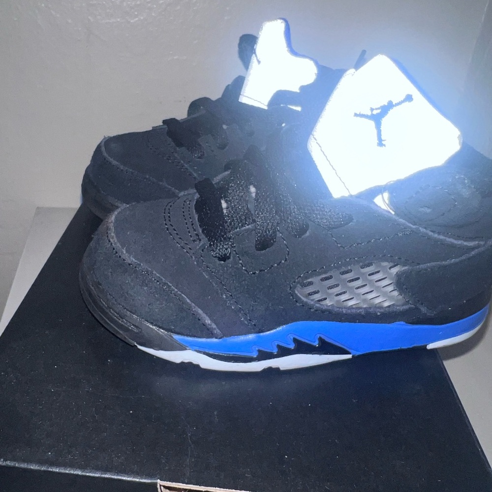 Toddler Retro 5